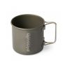 Кружка Pinguin Mug Alu 350ml