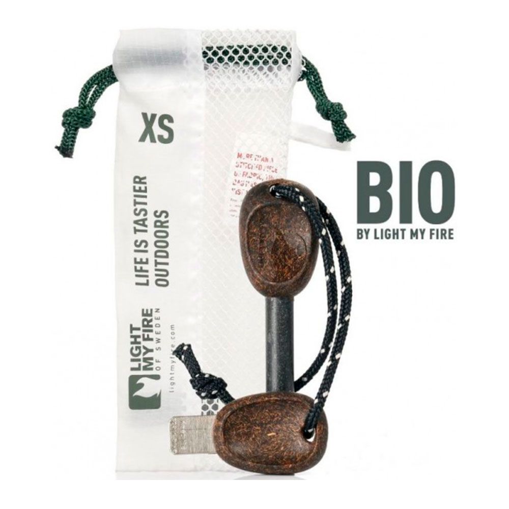 Огниво Light My Fire FireSteel BIO Army 2in1 Cocoshell