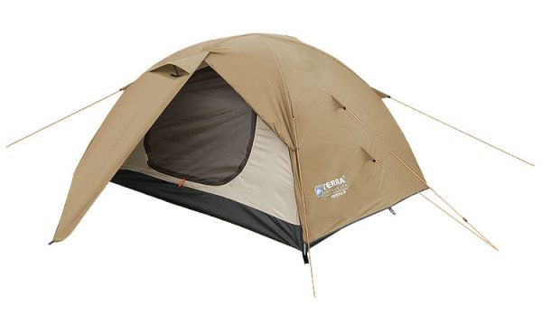 Намет Terra Incognita Omega 2  Sand