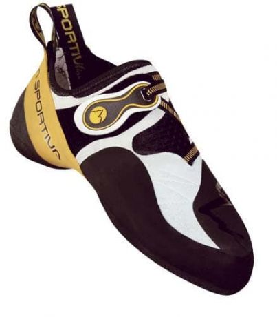 La Sportiva Solution Ice art.199