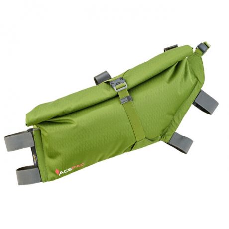 Сумка на раму AcePac Roll Frame Bag M