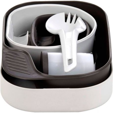 Набор посуды Wildo Camp-A-Box Complete