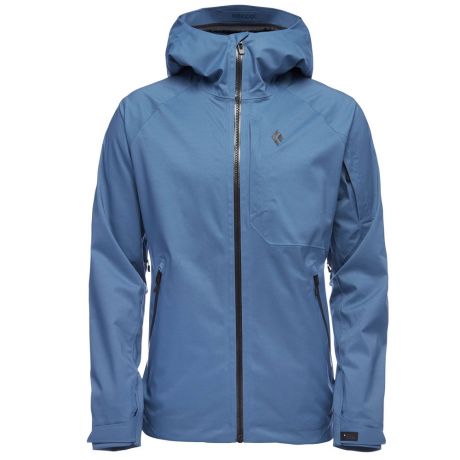 Куртка Black Diamond Boundary Line Insulated Jacket