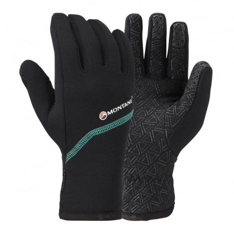 Перчатки Montane Wms Powerstreth Pro Grippy Gloves