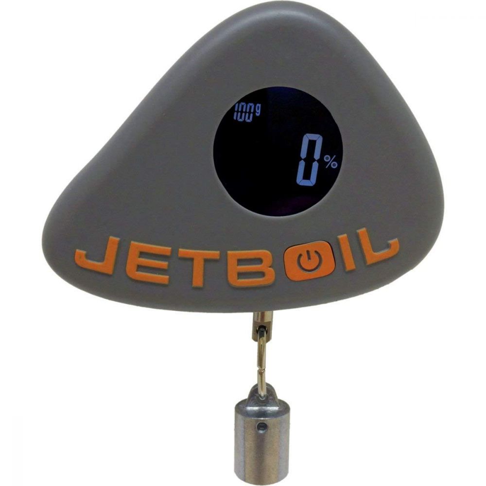 Весы Jetboil Jetgauge