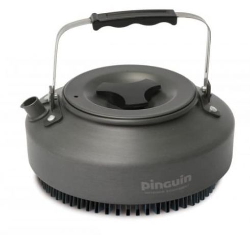 Чайник Pinguin Kettle X 0.7L