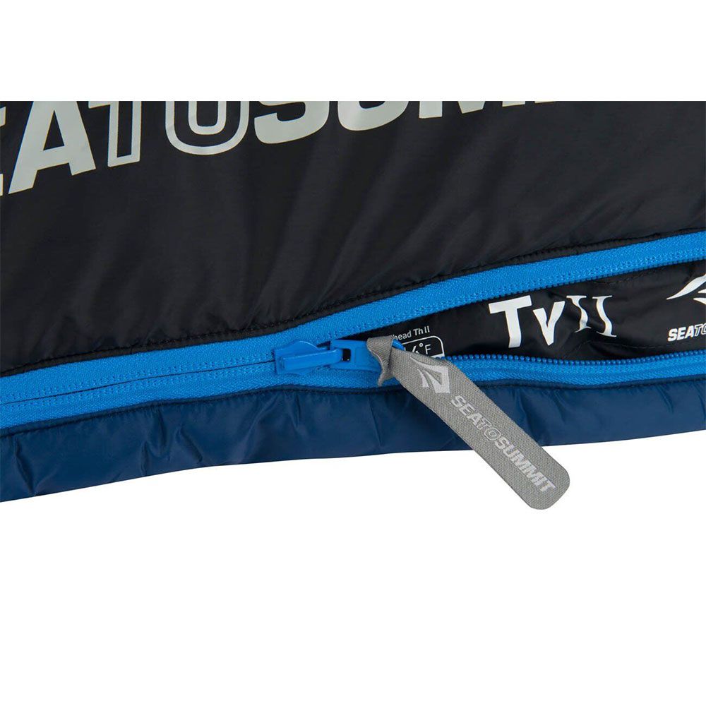 Спальник Sea To Summit Trailhead ThII Regular Wide