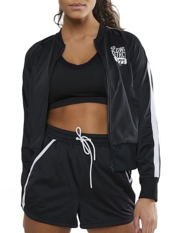 Спортивная кофта Craft Wms District WCT Jacket