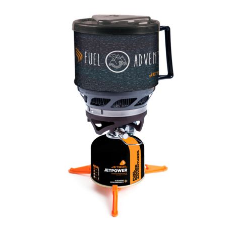 Пальник Jetboil MiniMo 1L