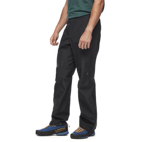 Штани Black Diamond Liquid Point Pants
