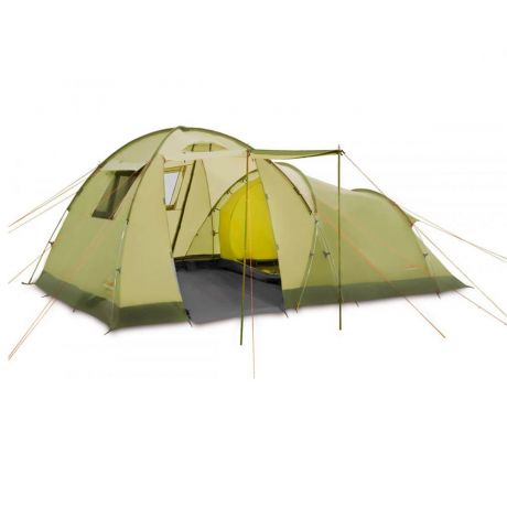 Палатка Pinguin Omega 4 Green