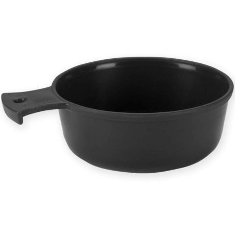 Миска Wildo Kasa Bowl Dark Grey