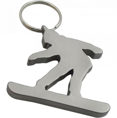 Munkees Snowboarder 3495