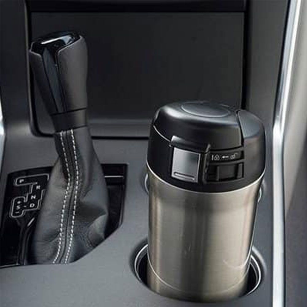 Термокружка Zojirushi Travel Mug 0.48L (SM-YAF48)
