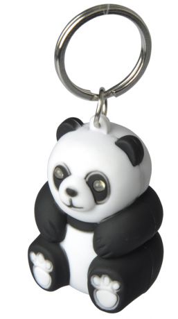 Брелок Munkees Panda LED 1103