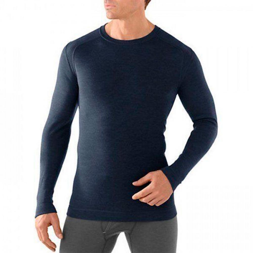 Термофутболка Smartwool Mens NTS Mid 250 Crew