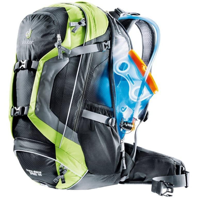 Deuter Trans Alpine 30