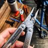 Мультитул Leatherman Free P2