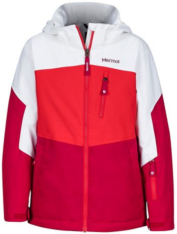 Marmot Girl's Elise Jacket