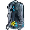 Рюкзак Deuter Traveller 60+10 SL