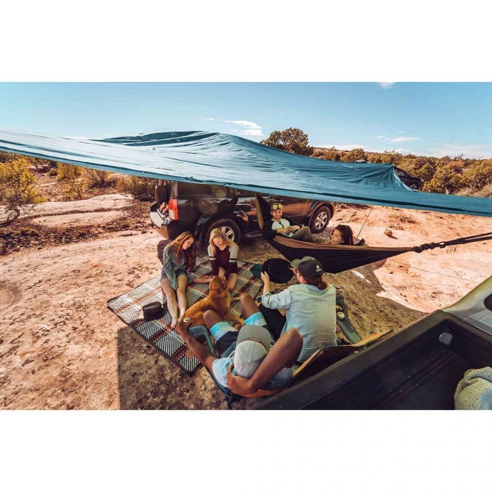 Тент Kelty Noah's Tarp 9