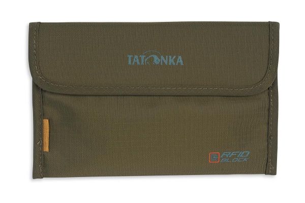 Tatonka Travel Folder RFID B