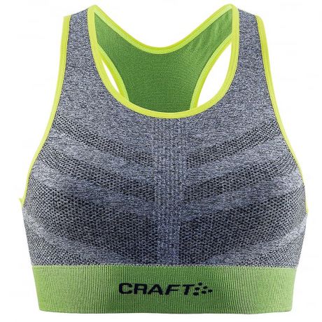 Craft Comfort Mid Impact Bra