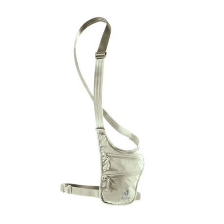 Гаманець Deuter Security Holster RFID Black