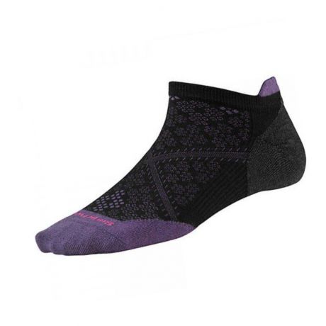 Носки Smartwool Wms PhD Run Ultra Light Micro SW188