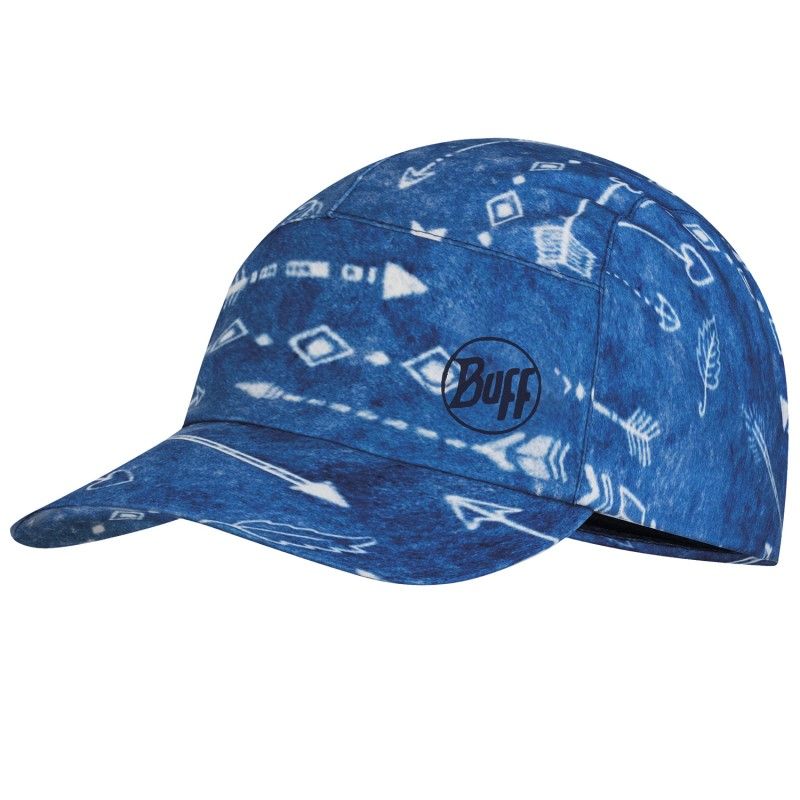 Кепка Buff Kids Pack Cap Archery Blue 120113.707