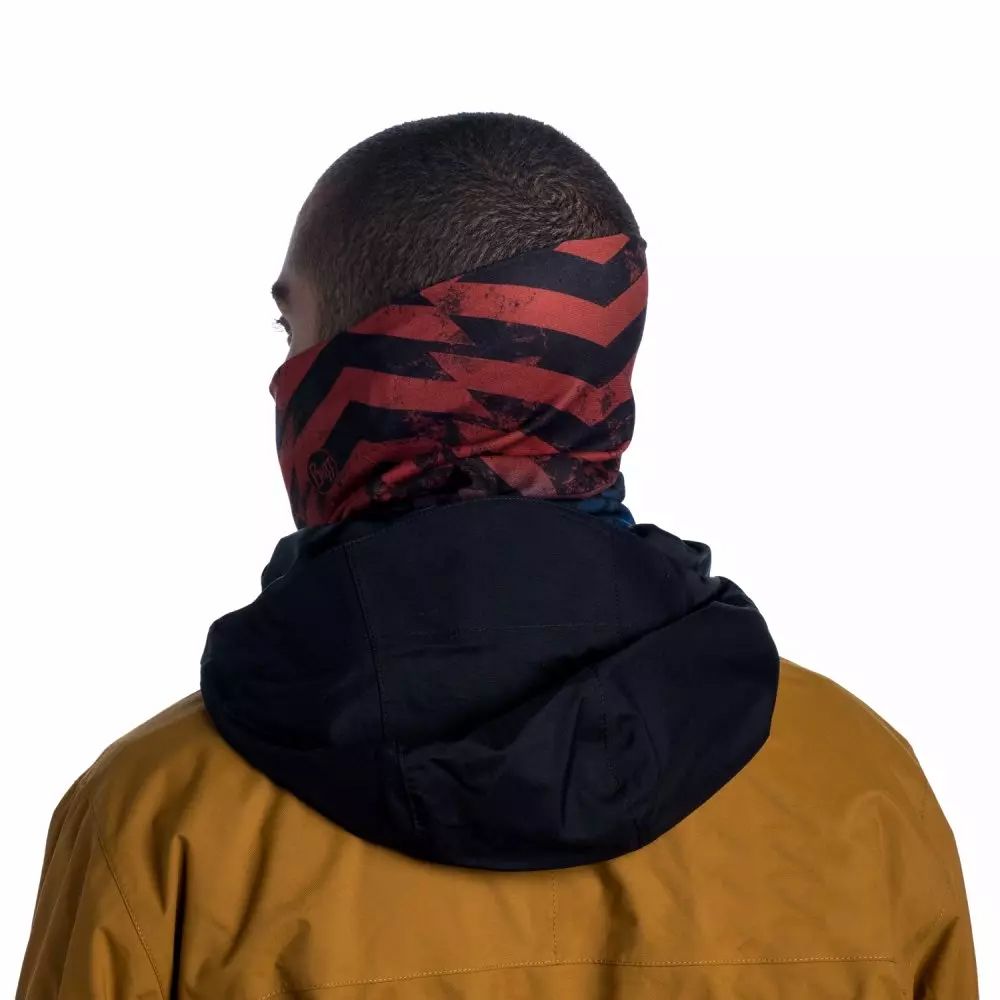 Buff Windproof Voltaik Multi 126900.555