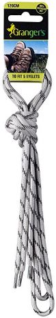Шнурки Grangers Round Laces 150cm