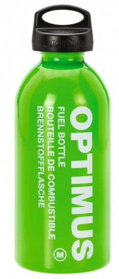 Фляга Optimus Fuel Bottle 0.6L
