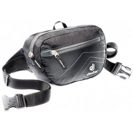 Сумка Deuter Organizer Belt Black-Anthracite