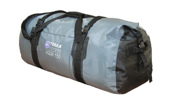 Сумка Terra Incognita Aqua 60