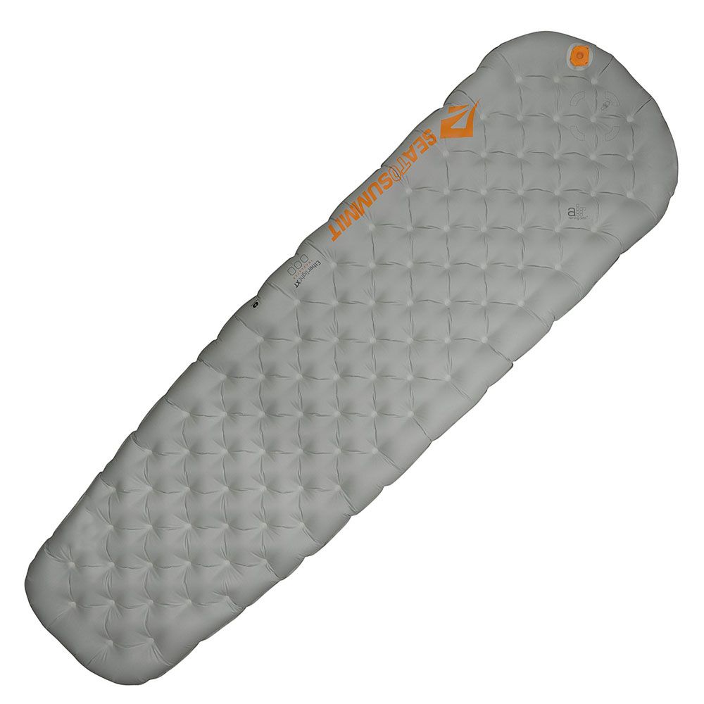 Коврик Sea To Summit Ether Light XT Insulated Mat Regular