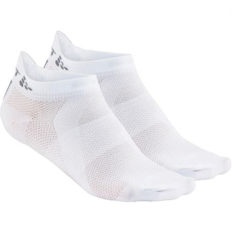 2 пары носков Craft Cool Shaftless 2-Pack Sock