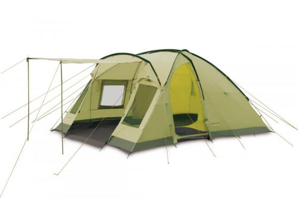 Палатка Pinguin Nimbus 4