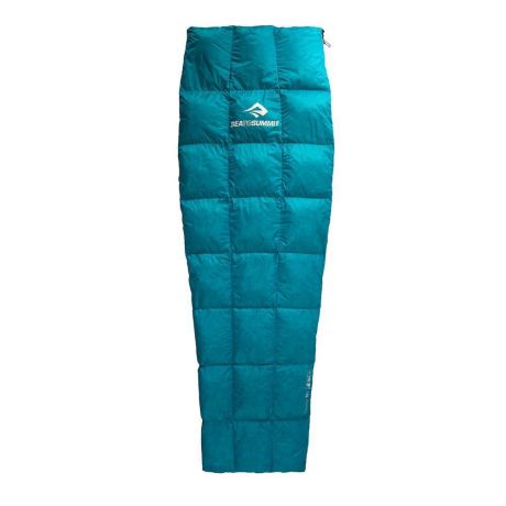 Спальник Sea To Summit Traveller TRII Regular Left Zip