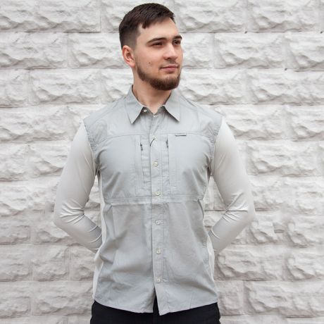 Рубашка Fahrenheit Solar Guard Combi