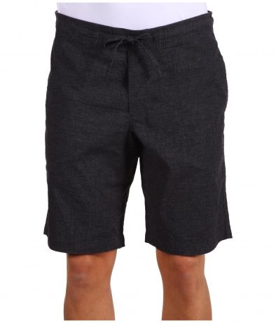 Шорты Prana Sutra Short Black