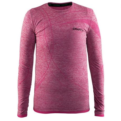 Craft Active Comfort Roundneck Long Sleeve Junior