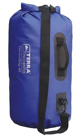 Гермомішок Terra Incognita Hermobag 60 Olive