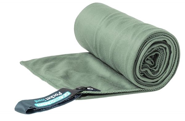 Sea To Summit Pocket Towel XLarge