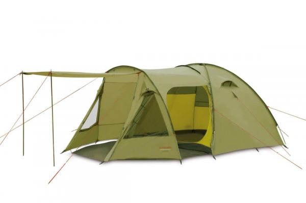 Палатка Pinguin Campus 5