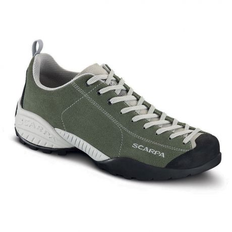 Кросівки Scarpa Mojito Black