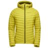 Black Diamond Access Down Hoody Sulfur