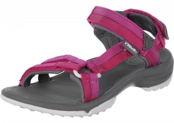Сандалии Teva Wms Terra Fi Lite Magenta