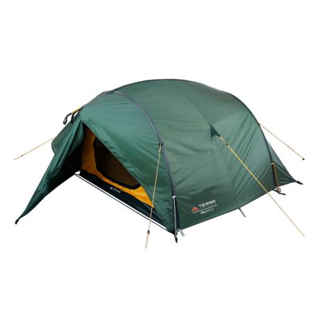 Палатка Terra Incognita Bravo 3 Alu