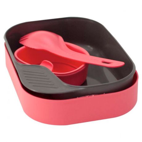 Набор посуды Wildo Camp-A-Box Light